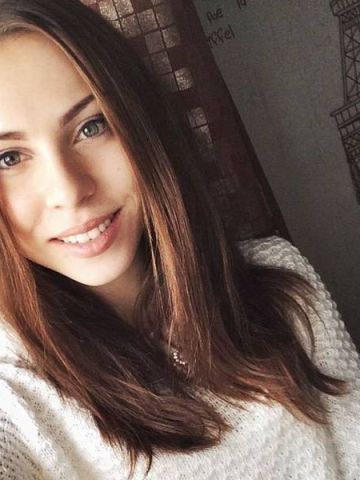 Проститутка Алиана